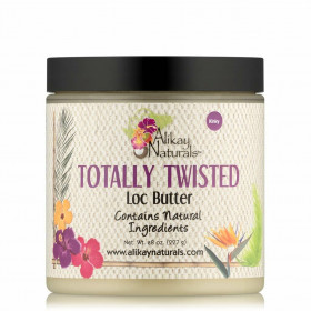 Alikay Naturals Totally Twisted Loc Butter Alikay Naturals Totally Twisted Loc Butter